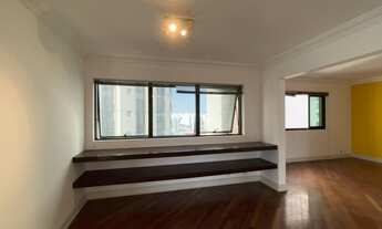 Imagem 6: Apartamento para aluguel tem 288 metros quadrados com 4 quartos