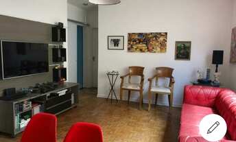 Imagem 2: APARTAMENTO [72M²] ? BAIRRO: LAPA ? CORRETORA: FÁTIMA HEINZE (FH)