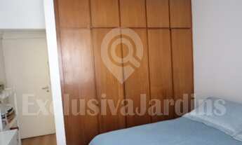 Imagem 10: APARTAMENTO RESIDENCIAL em sao paulo - SP, jardim paulista