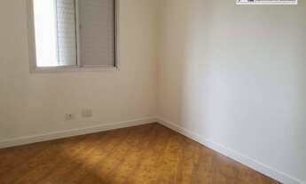 Imagem 7: Apartamento com 3 dormitórios para alugar, 83 m² por R$ 2.000,00/mês - Tatuapé - São Paulo