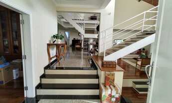 Imagem 2: Itatiba - Casa Padrão - Vila Santa Cruz