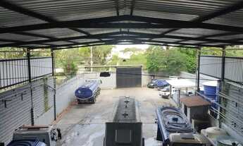 Imagem 6: VENDO OU ALUGO GALPÃO EM VARGEM PEQUENA 1200M2