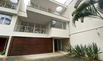 Imagem: Casa em Condomínio fechado 425m 4 suites