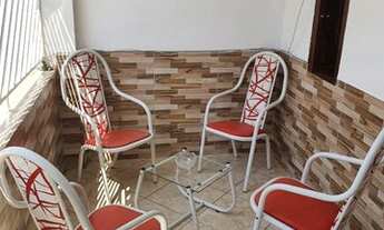 Imagem 6: Casa para Venda em Duque de Caxias, Chácaras Arcampo, 2 dormitórios, 1 suíte, 1 banheiro