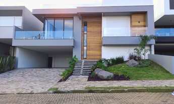 Imagem: Casa de condomínio para venda possui 317