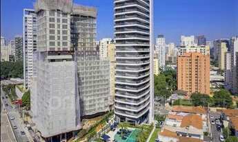 Imagem 2: SãO PAULO - Padrão - Itaim Bibi