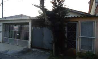 Imagem 2: CASA RESIDENCIAL em SÃO PAULO - SP, JARDIM SARAH