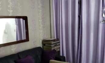 Imagem 3: Apartamento com 2 dormitórios para alugar, 47 m² por R$ 1.700,00/mês - Vila Carmosina - Sã