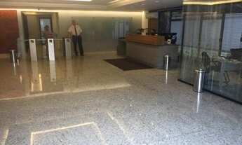 Imagem 5: SAO PAULO - Conjunto Comercial/Sala - SANTA CECILIA