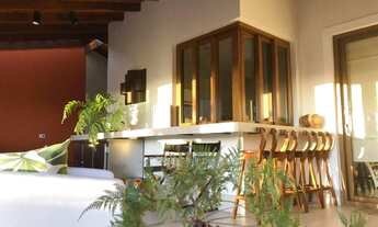 Imagem 7: Sobrado com 4 dormitórios à venda, 629 m² por R$ 1.980.000 - Parque dos Príncipes - São Pa