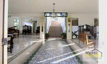 Imagem 7: Casa com 5 dormitórios, 700 m² - venda por R$ 4.500.000,00 ou aluguel por R$ 18.000,00/mês