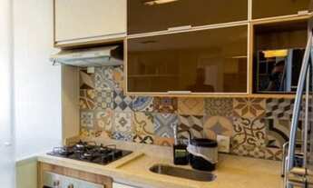 Imagem 2: Apartamento 45m² com 2 dormitórios no Jaguaré!