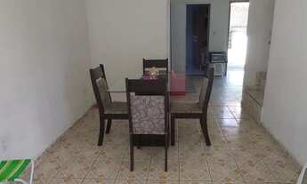 Imagem 4: CASA COM 3 QUARTOS + ESPAÇO PARA CHURRASCO