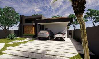 Imagem 2: Casa com 4 dormitórios à venda, 254 m² por R$ 2.050.000,00 - Parque Brasil 500 - Paulínia