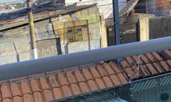 Imagem 6: SOBRADO INDIVIDUAL Á VENDA