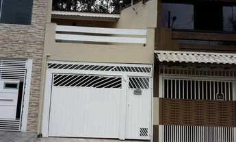 Imagem: Sobrado com 2 dormitórios à venda, 132