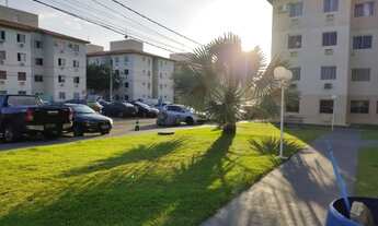 Imagem 6: Locação de Apto no Condomínio V. São Luís-Forquilha