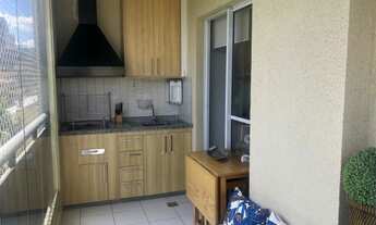 Imagem: Apartamento para venda na Vila Mariana