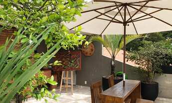 Imagem 5: SOBRADO DE ALTO PADRÃO ÓTIMA LOCALIZAÇÃO!