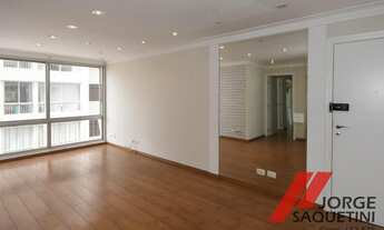 Imagem 4: Apartamento de 03 dormitórios, 112m2, em Higienópolis, ao lado do metrô, 01 vaga