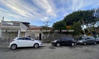 Imagem: Casa para Venda em São Paulo, Mooca, 2