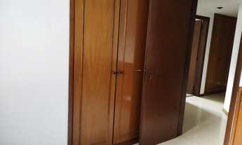 Imagem 4: 158 M2 - 4 DT (1 Suite) - 2 Vagas - Depósito