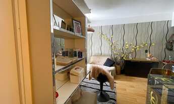 Imagem 4: Apartamento para venda tem 73 m nascente com 3 quartos em Quitandinha - São Luís - MA