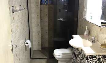 Imagem 7: Sobrado para venda tem 130 metros quadrados com 3 quartos em Vila Constança - São Paulo