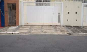 Imagem: SOBRADO COM 2 SUITES NO BUTANTÃ