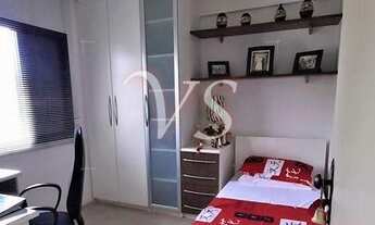 Imagem 7: Apartamento para Venda em São Paulo, Mandaqui, 3 dormitórios, 1 suíte, 3 banheiros, 2 vaga