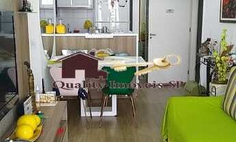 Imagem: São Paulo - Apartamento Padrão - Ipiranga