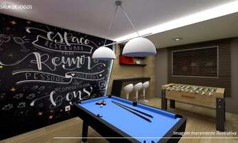 Imagem 5: FORTALEZA - Apartamento Padrão - Engenheiro Luciano Cavalcante