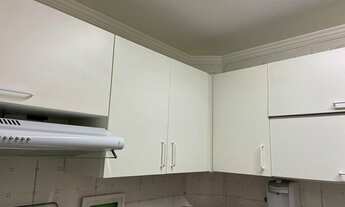 Imagem 4: Apartamento para aluguel e venda possui 55 metros quadrados com 2 quartos