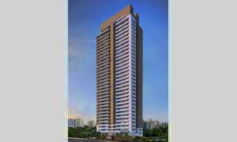 Imagem 2: Apartamento - 143m² - 3 suítes - 2 vagas - Campo Belo - São Paulo - SP