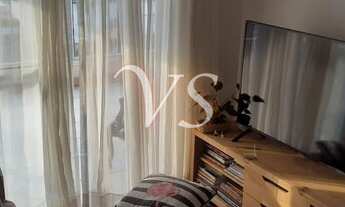 Imagem 5: Apartamento para Venda em São Paulo, Santana, 2 dormitórios, 1 suíte, 2 banheiros, 1 vaga