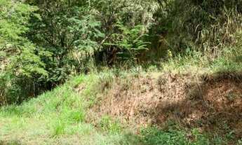 Imagem 4: Terreno com 800 metros no Centro de Domingos Martins