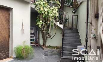 Imagem 3: Sobrado com 3 dormitórios e 190 m² à venda por R$ 850.000 - Jardim Brasília