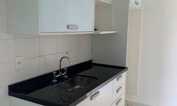 Imagem 5: Apartamento para venda com 45 metros quadrados com 1 quarto Code Berrini