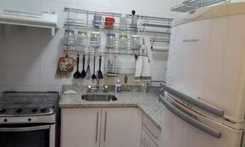 Imagem 6: Apartamento com 2 dormitórios à venda, 64 m² por R$ 1.200.000 - Cerqueira Cezar - São Paul