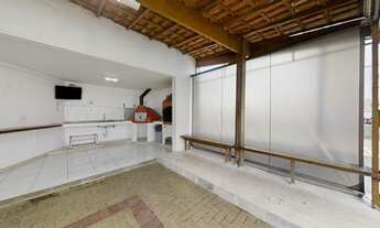 Imagem 7: APARTAMENTO RESIDENCIAL em São Paulo - SP, Jardim Ester Yolanda