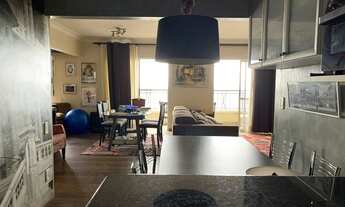 Imagem: Apartamento com 4 dormitórios à venda