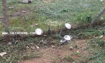 Imagem 7: Terreno para Venda em Londrina, Vila São Caetano