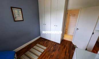 Imagem 6: Apartamento com 3 dormitórios à venda, 154 m² por R$ 1.929.000,00 - Campo Belo - São Paulo