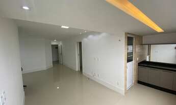 Imagem 6: Apartamento para aluguel possui 83 m com 3 quartos. NASCENTE VENTILADO .PLANEJADOS