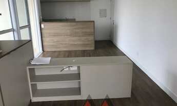 Imagem 6: Andar alto . Prox. Metro Ana Rosa