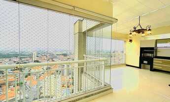 Imagem 6: Cobertura duplex para venda possui 170 metros com 3 quartos-Vila Maria