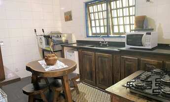 Imagem 6: Casa à venda em condomínio com lago e área verde preservada!