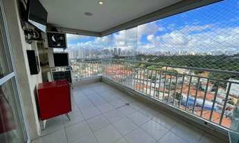 Imagem 2: Lindo apartamento na Granja Julieta