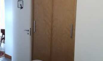 Imagem 5: Apartamento para aluguel com 70 metros quadrados com 2 quartos em Vila Olímpia - São Paulo