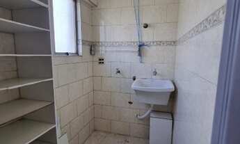 Imagem 4: Apartamento para aluguel tem 45 metros quadrados com 2 quartos em Cidade D'Abril - Sã